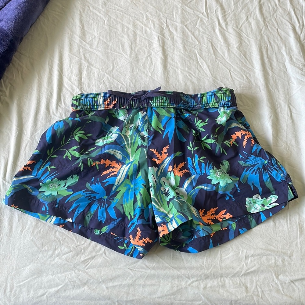 Colombia water shorts